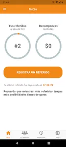 Amigo Sadasi screenshot 1