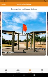 Amigo Sadasi screenshot 12