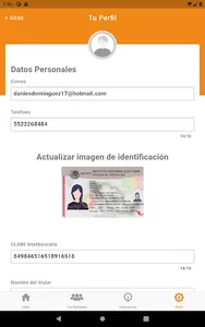 Amigo Sadasi screenshot 14