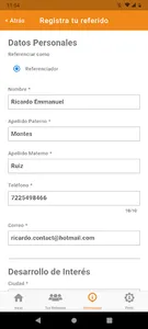 Amigo Sadasi screenshot 2
