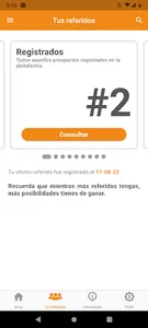 Amigo Sadasi screenshot 3