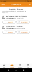 Amigo Sadasi screenshot 5