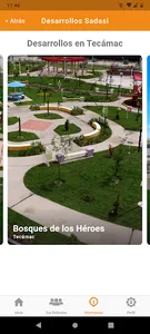Amigo Sadasi screenshot 6