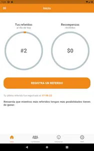 Amigo Sadasi screenshot 8