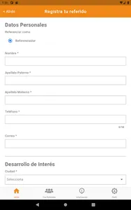 Amigo Sadasi screenshot 9