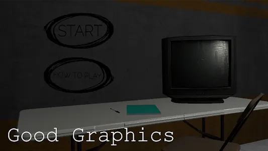 Tic Pop Horror screenshot 1