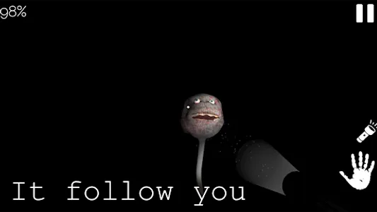 Tic Pop Horror screenshot 3