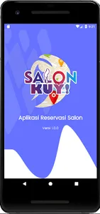 Salon Kuy screenshot 0