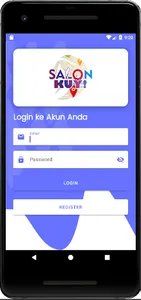 Salon Kuy screenshot 1