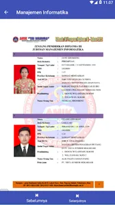 Buku Wisuda 2021 screenshot 2