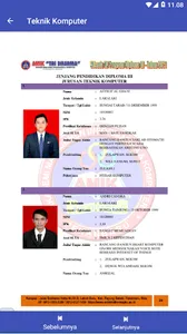 Buku Wisuda 2021 screenshot 3