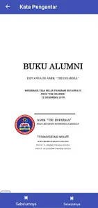 Buku Wisuda 2019 screenshot 1