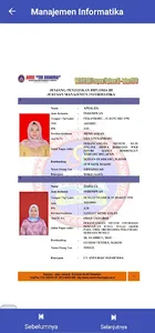 Buku Wisuda 2019 screenshot 2