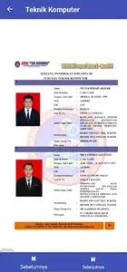 Buku Wisuda 2019 screenshot 3
