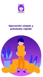 Préstamo en línea de alpaca screenshot 1
