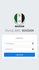 Amil MAIDAM screenshot 0