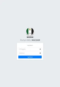 Amil MAIDAM screenshot 3