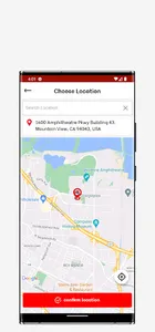 Pickapp - Services screenshot 3
