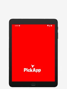 Pickapp - Services screenshot 4