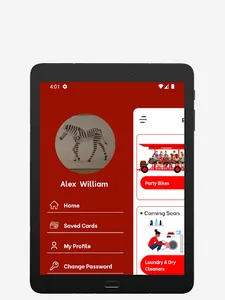 Pickapp - Services screenshot 5