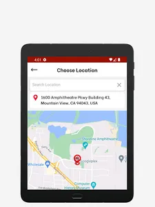 Pickapp - Services screenshot 7