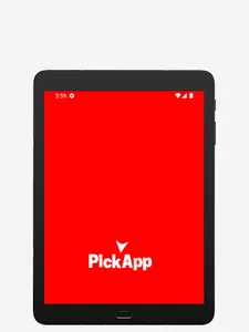 Pickapp - Services screenshot 8