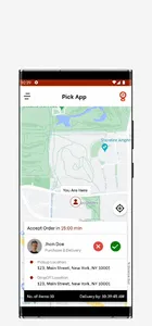 Pickapp Pro screenshot 1