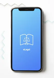 eLegal screenshot 0