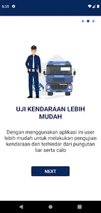 SIMPATIK OK screenshot 1