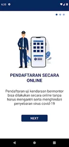 SIMPATIK OK screenshot 2