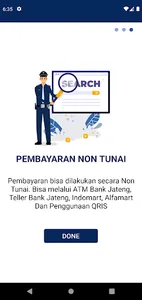 SIMPATIK OK screenshot 3