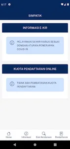 SIMPATIK OK screenshot 9