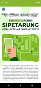 SIPETARUNG screenshot 10