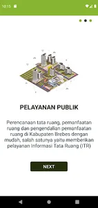 SIPETARUNG screenshot 12