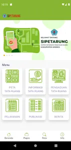 SIPETARUNG screenshot 14