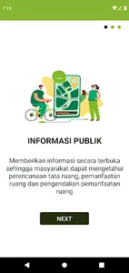 SIRENTANG screenshot 1
