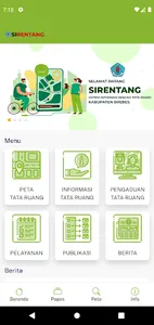 SIRENTANG screenshot 4