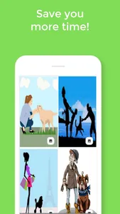 Animal Dog Wallpaper screenshot 2