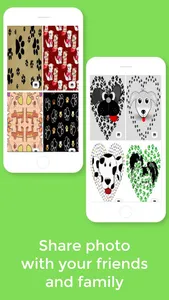 Animal Dog Wallpaper screenshot 3