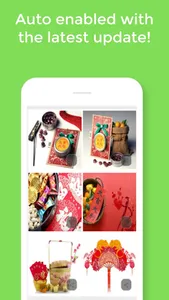 Chinese Lunar Year screenshot 1