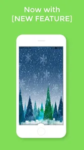 Christmas List Wallpaper screenshot 0
