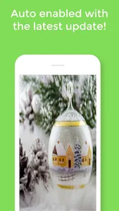 Christmas List Wallpaper screenshot 1