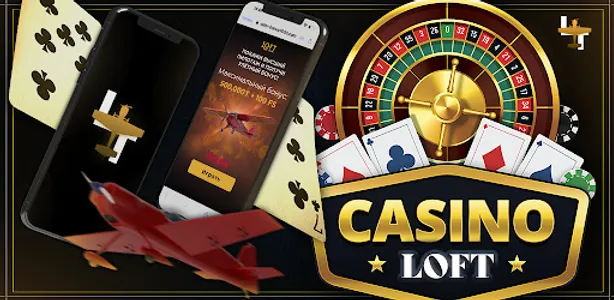The Loft of Casino screenshot 3