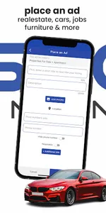 Sooq Online - olxx buy & sell screenshot 1