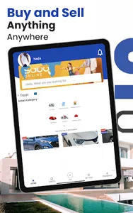 Sooq Online - olxx buy & sell screenshot 11