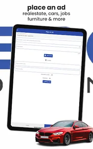 Sooq Online - olxx buy & sell screenshot 17