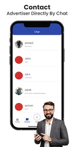 Sooq Online - olxx buy & sell screenshot 5