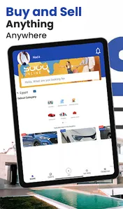 Sooq Online - olxx buy & sell screenshot 6