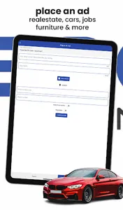 Sooq Online - olxx buy & sell screenshot 7