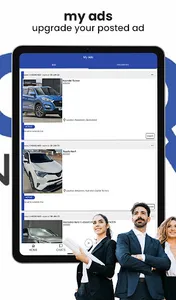 Sooq Online - olxx buy & sell screenshot 8